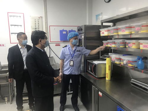 西華縣市場監(jiān)督管理局多措并舉 全力保障“兩會”期間餐飲食品安全