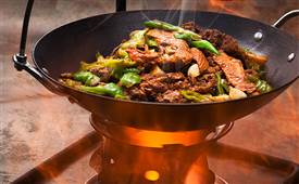 餐飲管理 從后廚到前廳的系統(tǒng)化運(yùn)營藝術(shù)