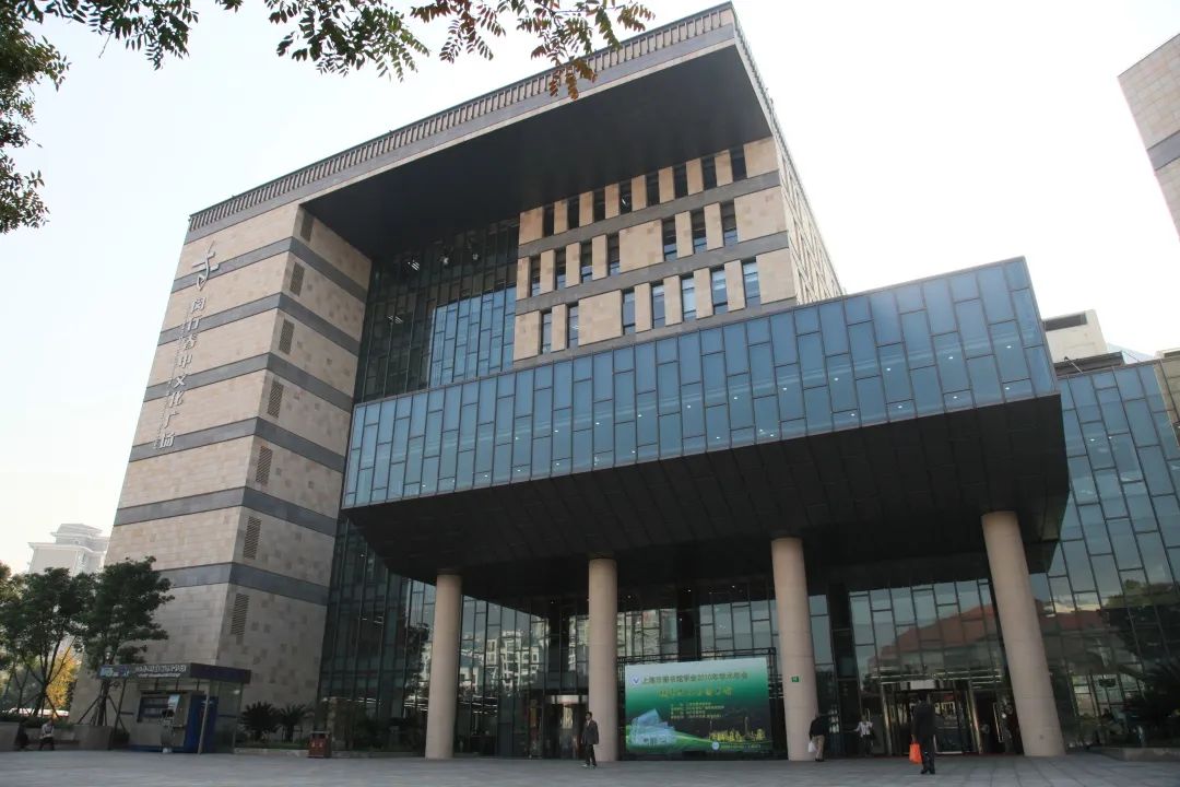 首次發布！上海全市各級公共圖書館名錄，一站式信息咨詢服務指南